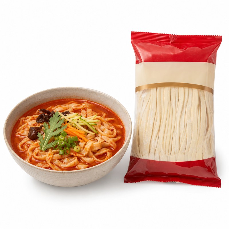 맵짤이칼국수 8팩