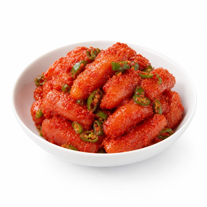 명란청양맵짤이 2kg