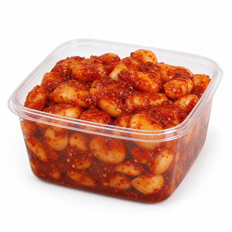 마늘맵짤이 2kg